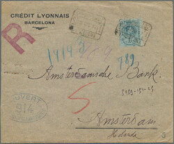 : Attribué une catégorie