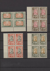 7999: Éthiopie - Collections