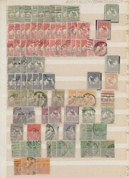 1750: Australia - Collections