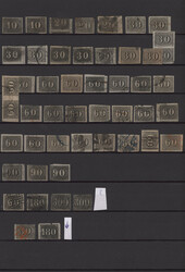 1935: Brasil - Collections