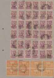 1935: Brasil - Collections