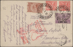 1935: Brasil - Collections