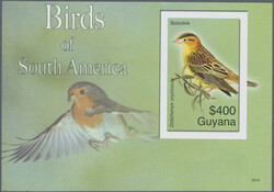 2004/2009, MNH IMPERFORATE COLLECTION, collection of 126 stamps and ...