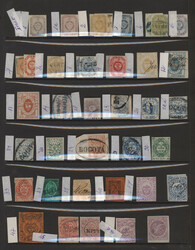3930: Columbia - Collections