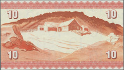 10 Kronur law of 12.4.1949, 100 Kronur 1990, 1994, P. 15d, 21e, 21f, ...