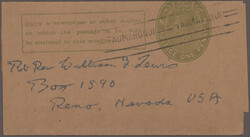 1890/1986 (ca.), collection/balance of apprx. 219 used and unused ...