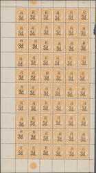 5580: Samoa Occidentali - Collections