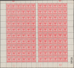 5580: Samoa Occidentali - Collections