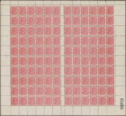 5580: Samoa Occidentali - Collections