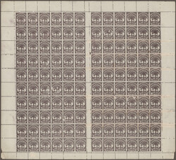 5580: Samoa Occidentali - Collections