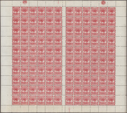 5580: Samoa Occidentali - Collections