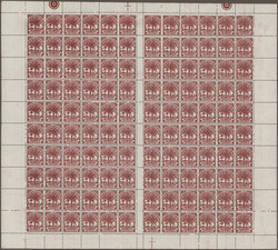 5580: Samoa Occidentali - Collections