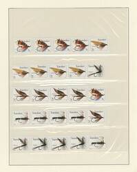 1977/1993 (ca.) Homelands - Bophuthatswana, Ciskei, Transkei and ...