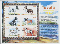 2000/2010, MNH IMPERFORATE COLLECTION, collection of 68 stamps and 14 ...
