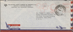 1900/1980 (ca.), balance of apprx. 700+ covers/cards/stationeries, ...
