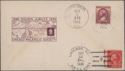 6605: Stati Uniti d'America - Postal stationery