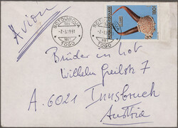 1924/2005, French colonies/French area, assortment of apprx. 100 ...