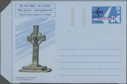 1960/1990 (ca.), All World, balance of apprx. 210 used and unused ...