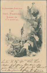 7650: Collezioni e lotti Tematica - Private postal stationery
