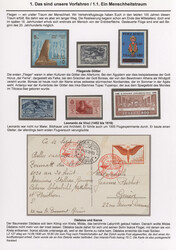 7650: Lots et collections de motifs - Postal stationery