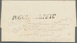 1550/2010 (ca.), umfangreicher Sammlungsbestand von ca. 620 Briefen ...