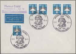 1820/2000 (ca.), umfangreicher Sammlungsbestand von ca. 1.040 ...