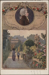 501208: Music, Composer, Mozart