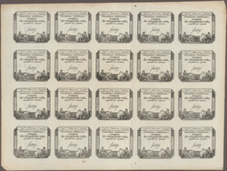 110.110: Banknotes - France