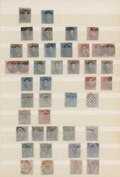 1810: Belgio - Collections
