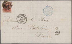 1810: Belgio - Collections