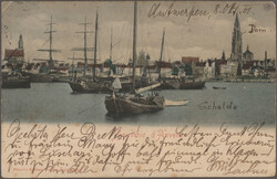 1810: Belgio - Collections