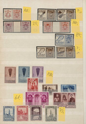 1810: Belgio - Collections
