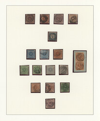 2355: Dinamarca - Collections