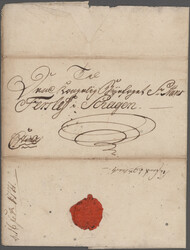 1851-1981, Sammlung im Vordruck-Album, anfangs gestempelt mit ...