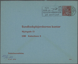 1856/1973, assortment of apprx. 96 covers/cards, from some classic, ...