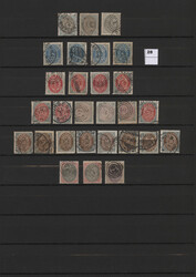 2355: Dinamarca - Postal stationery