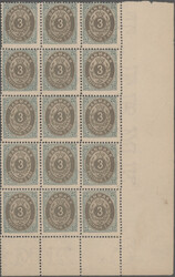 2355: Dinamarca - Bulk lot