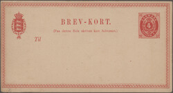 1870/1965 (ca.), assortment of apprx. 205 used and unused ...