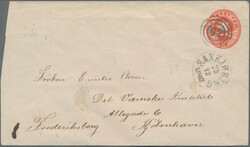 1880/1910 (ca.), ENVELOPES, balance of apprx. 137 unused and used ...