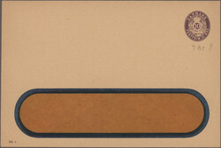 1925/1960 (ca.), OFFICIAL ENVELOPES, mainly 1930s/1940s, balance of ...