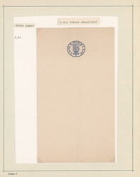 2530: Finlandia - Postal stationery