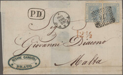 2790: Gibraltar - Postal stationery