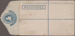 1880/1980 (ca.), collection of apprx. 280 unused stationeries, good ...
