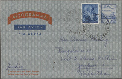 3415: Italia - Postal stationery