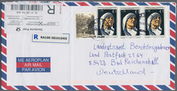1842/2013, Yugoslavian area, assortment of 36 covers/cards, incl. ...
