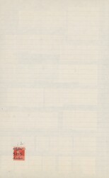 1918/1919, Issues for Croatia, mint and used assortment of apprx. 285 ...