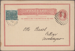 4490: Monténégro - Specialties