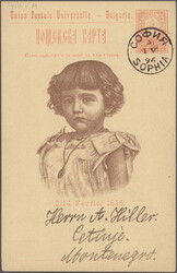 4490: Monténégro - Specialties