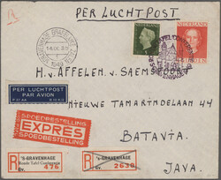 4610: Países Bajos - Collections