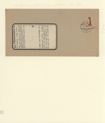 4745: Autriche - Fiscal stamps